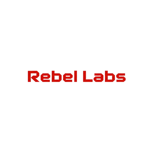 Rebel Labs logo